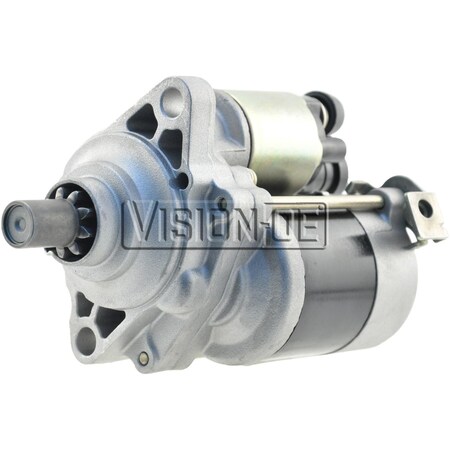 Bbb Industries New Starter, N17587 N17587